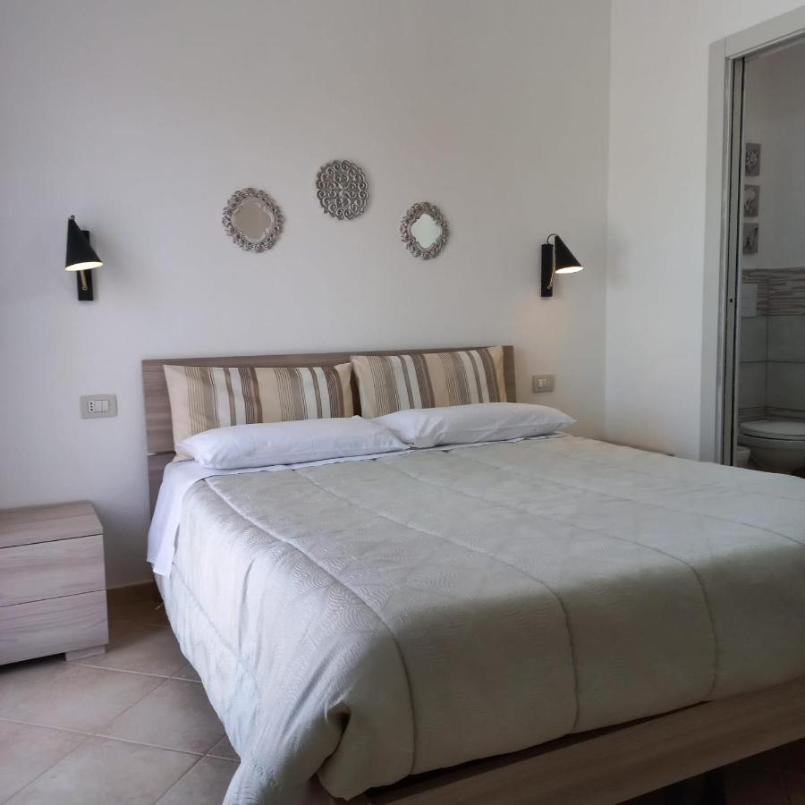 B&B Villa Orchidea Olbia Exterior photo
