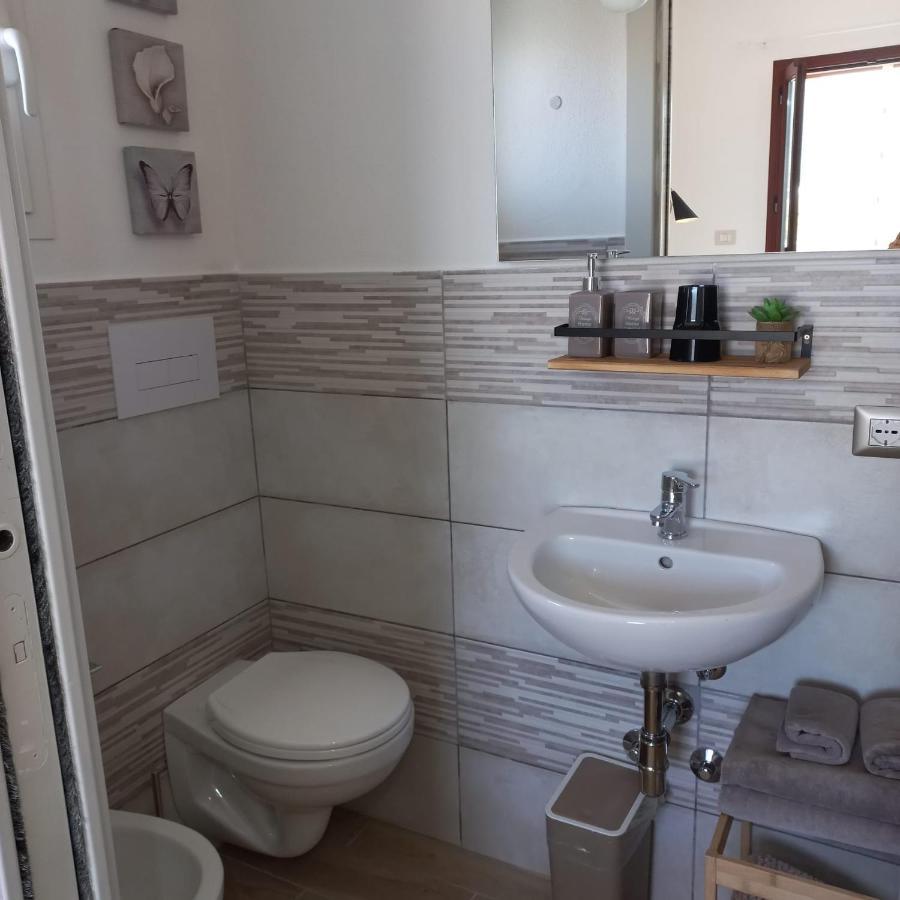 B&B Villa Orchidea Olbia Exterior photo